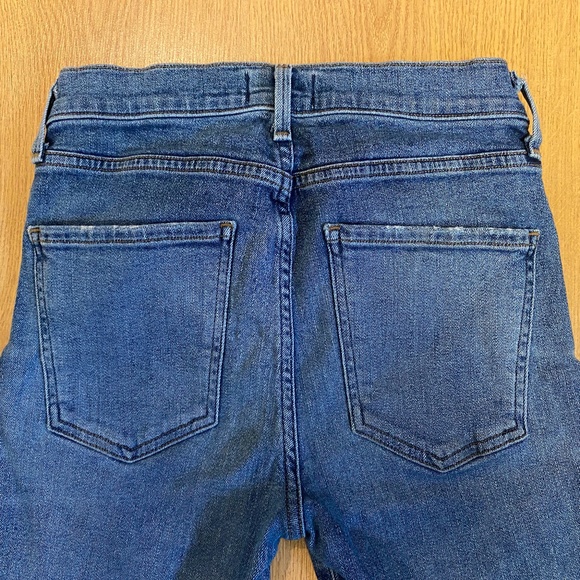 AGOLDE  Los Angeles jeans - Picture 4 of 7